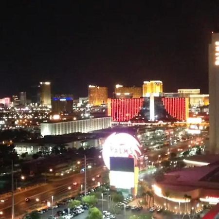 Fantastic Palms Place With Strip Views 23Rd Floor Aparthotel Las Vegas Esterno foto