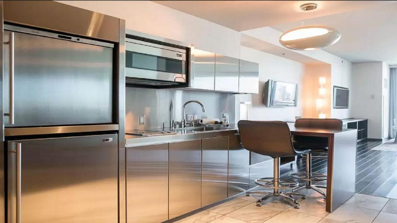 Fantastic Palms Place With Strip Views 23Rd Floor Aparthotel Las Vegas Esterno foto