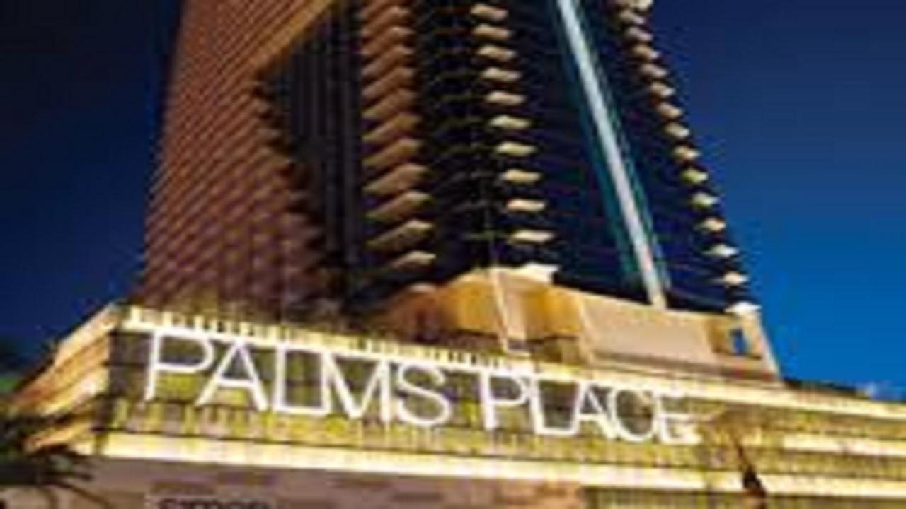 Fantastic Palms Place With Strip Views 23Rd Floor Aparthotel Las Vegas Esterno foto