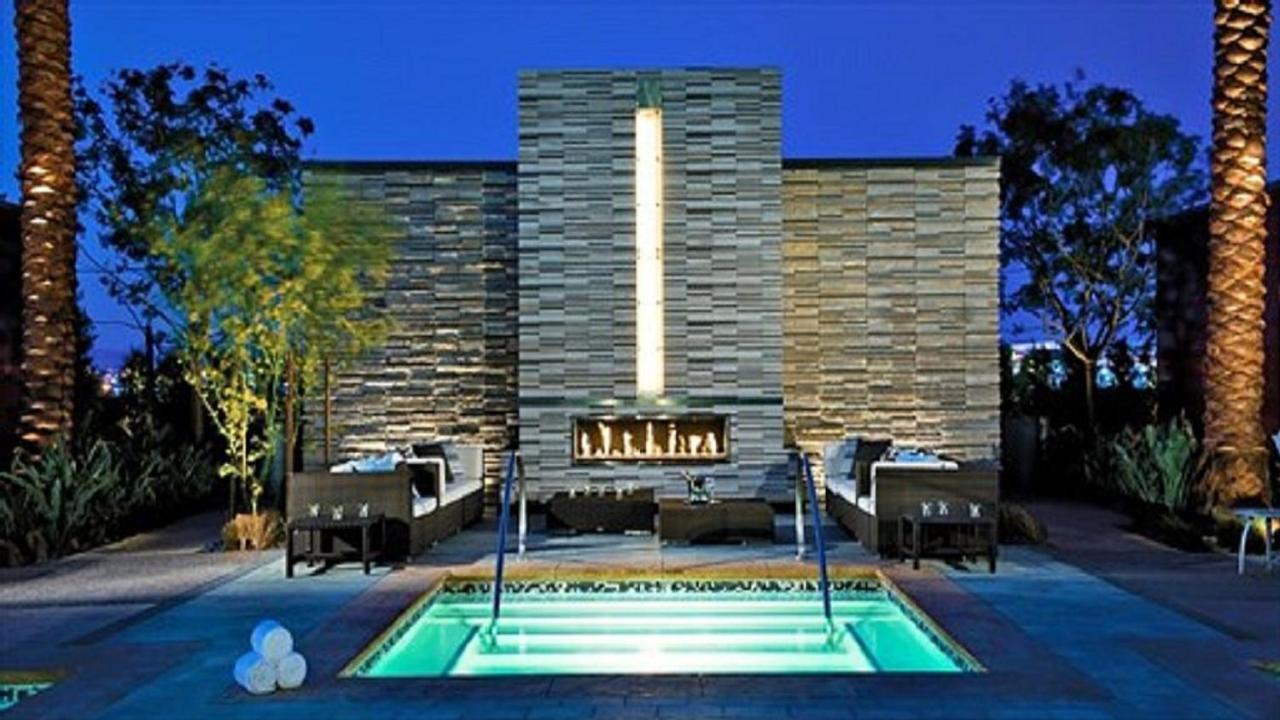 Fantastic Palms Place With Strip Views 23Rd Floor Aparthotel Las Vegas Esterno foto