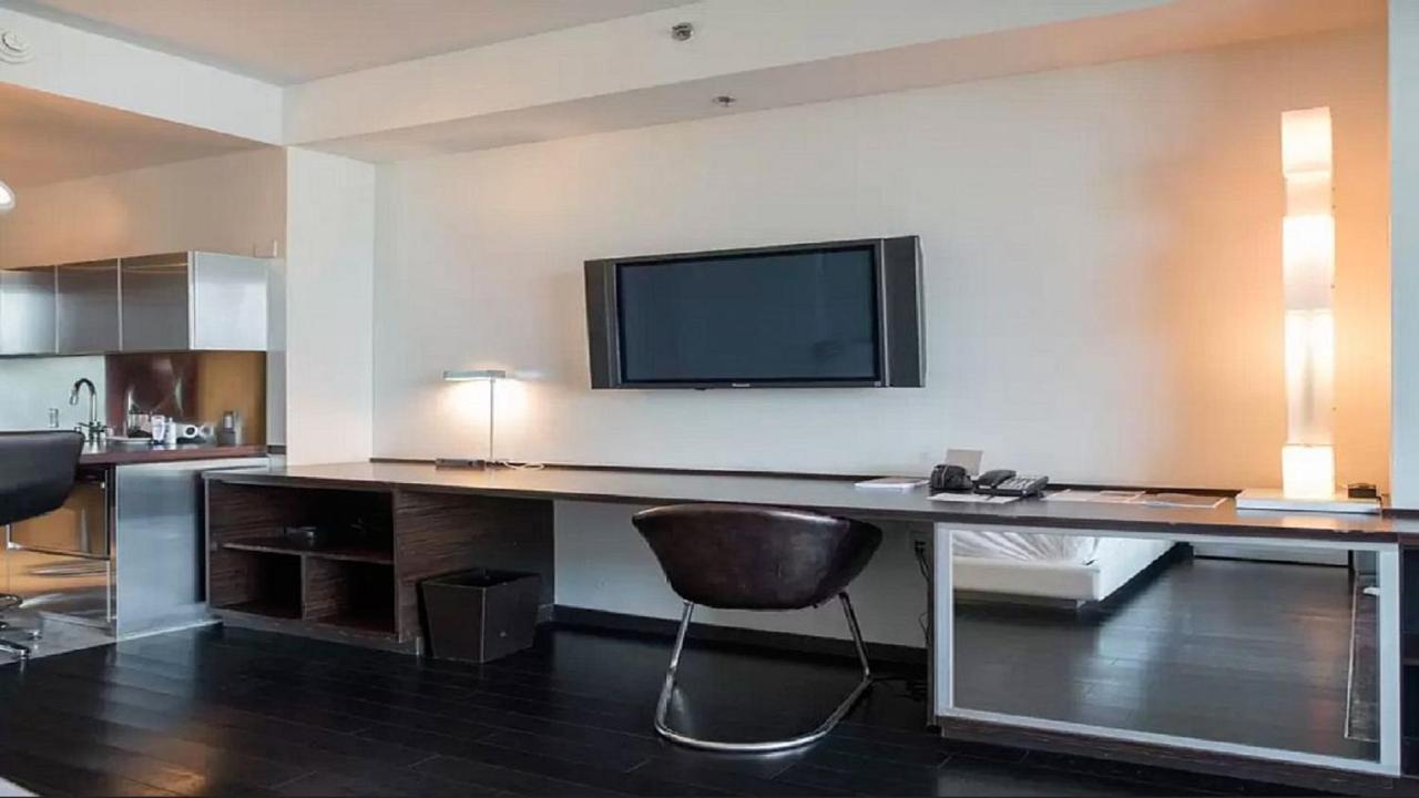 Fantastic Palms Place With Strip Views 23Rd Floor Aparthotel Las Vegas Esterno foto