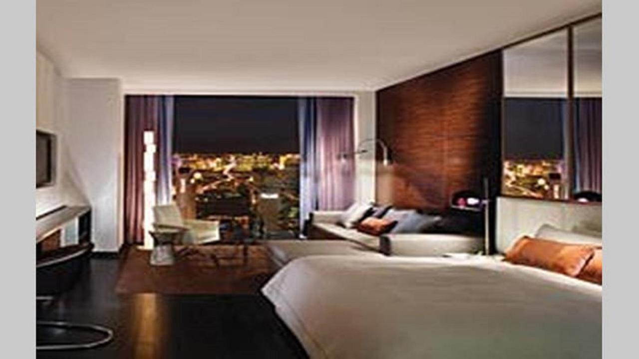 Fantastic Palms Place With Strip Views 23Rd Floor Aparthotel Las Vegas Esterno foto